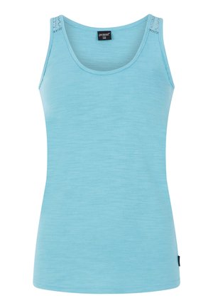 Protest, PRTIMPULSE - Top - vision blue