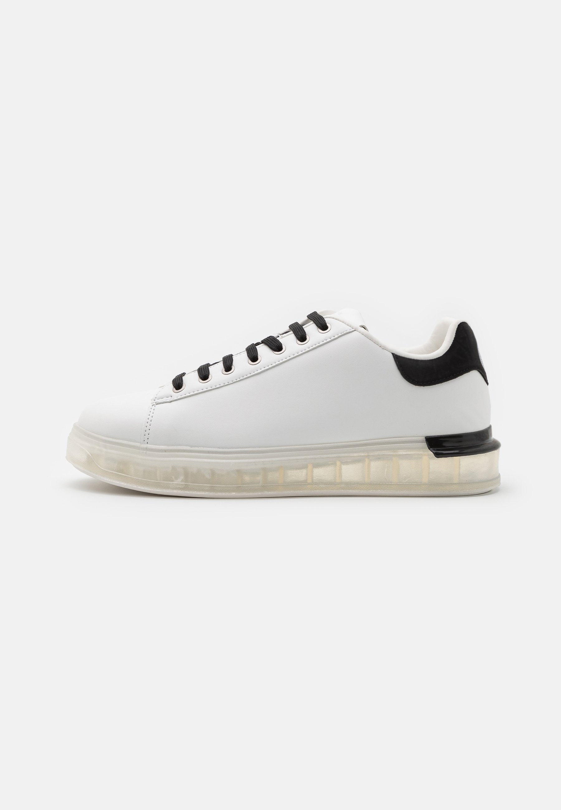 river island sneakers wit