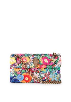 Kurt Geiger London, KENSINGTON 17 FLOWER - Sac à main - mult other