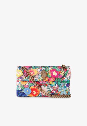 Kurt Geiger London, KENSINGTON 17 FLOWER - Handbag - mult other