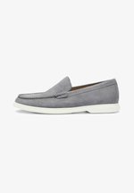 BOSS SIENNE LOAF Mocassins Dark Grey Nine donkergrijs Zalando nl boss-sienne-loaf-mocassins-dark-grey-nine-donkergrijs-zalando-nl