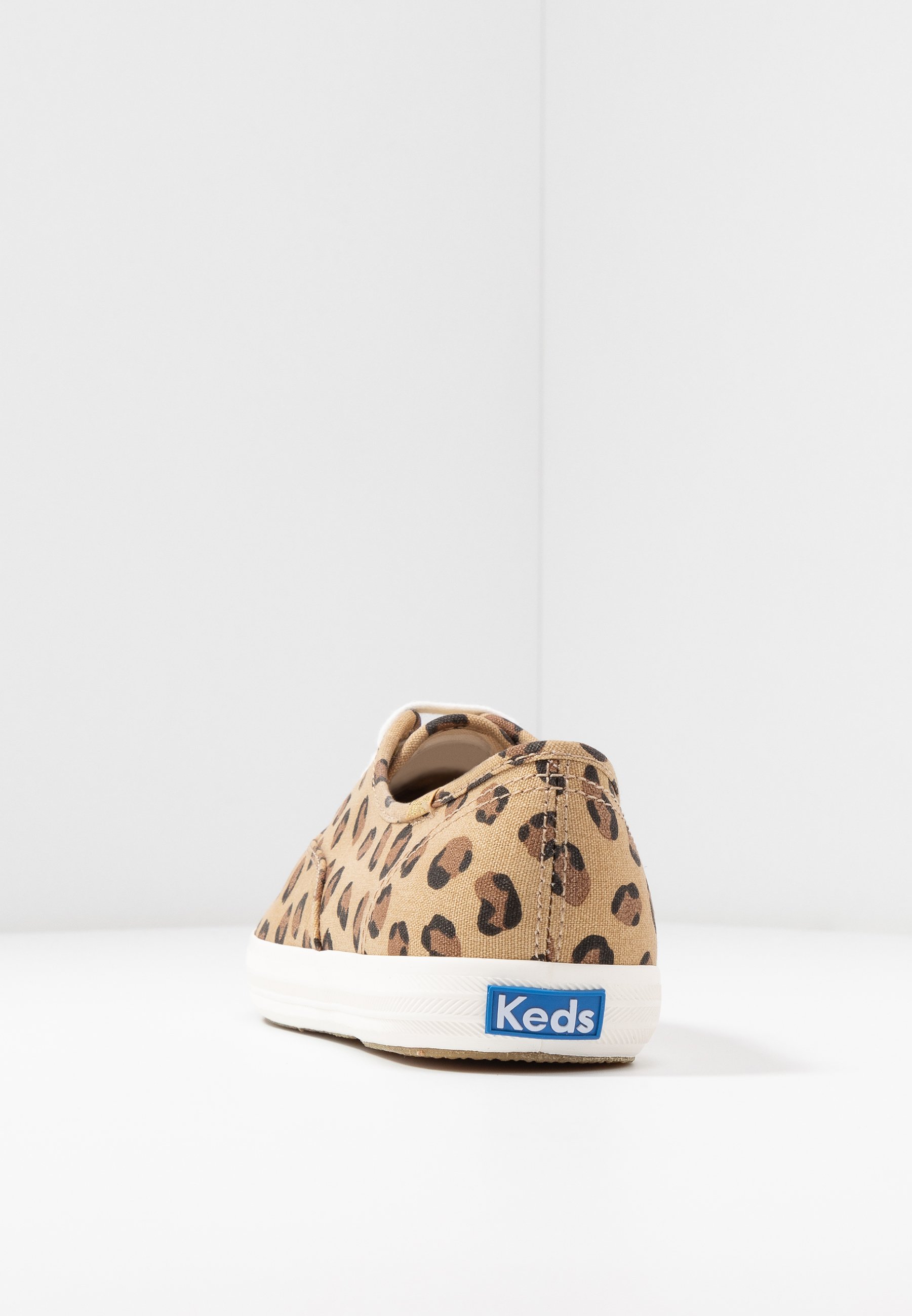 Keds CHAMPION - Joggesko - brown Keds CHAMPION - Joggesko - brown