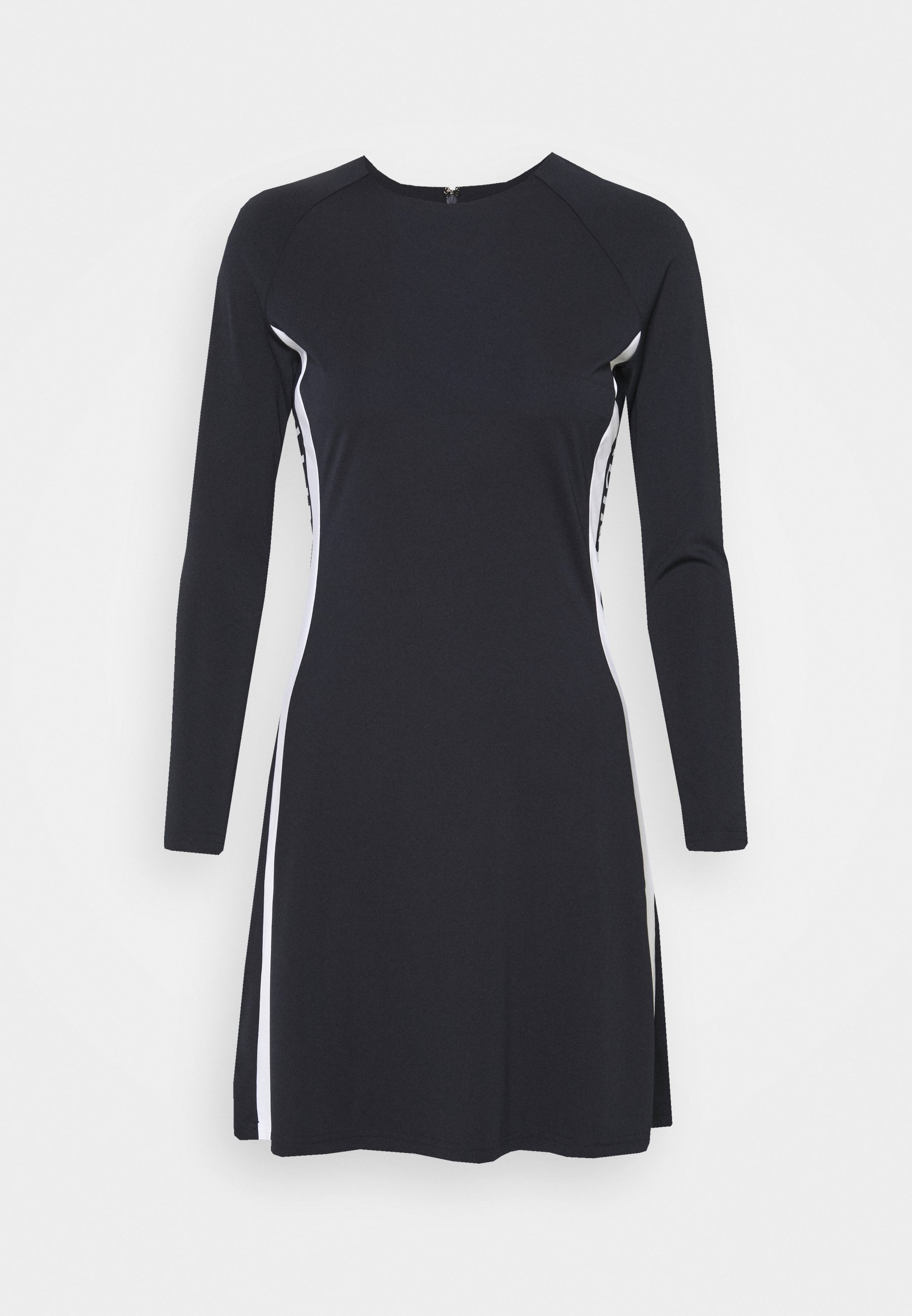 J.LINDEBERG ZARA GOLF DRESS - Jurken - navy/donkerblauw - Zalando.nl