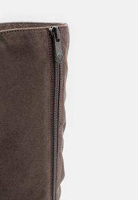 Marco Tozzi Bottes - taupe