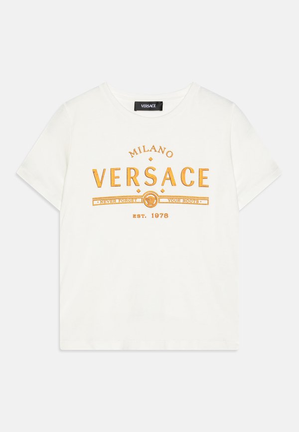 MILANO YOUR ROOTS PRINT UNISEX - Print T-shirt