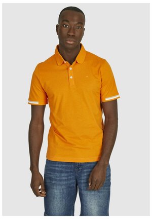 Hechter Paris BASIC  - Poloshirt - orange
