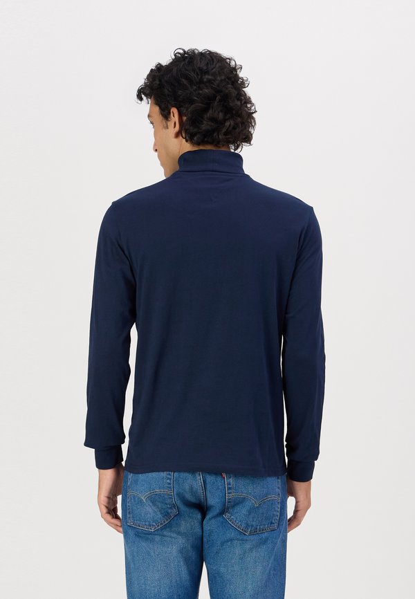 TURTLE NECK - Jumper4