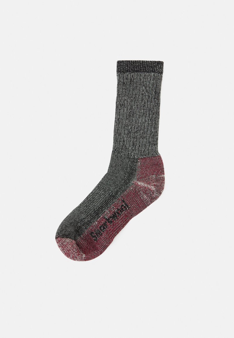 Smartwool Kids' Hike Full Cushion Garden Bugs Pattern Crew Sock