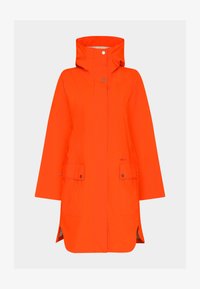 Unausgewählt, orange