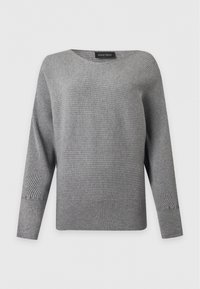 Επιλέχθηκε, grey melange