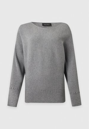 Anna Field by Zalando, Pullover - grey melange