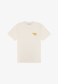 Niewybrane, worn white