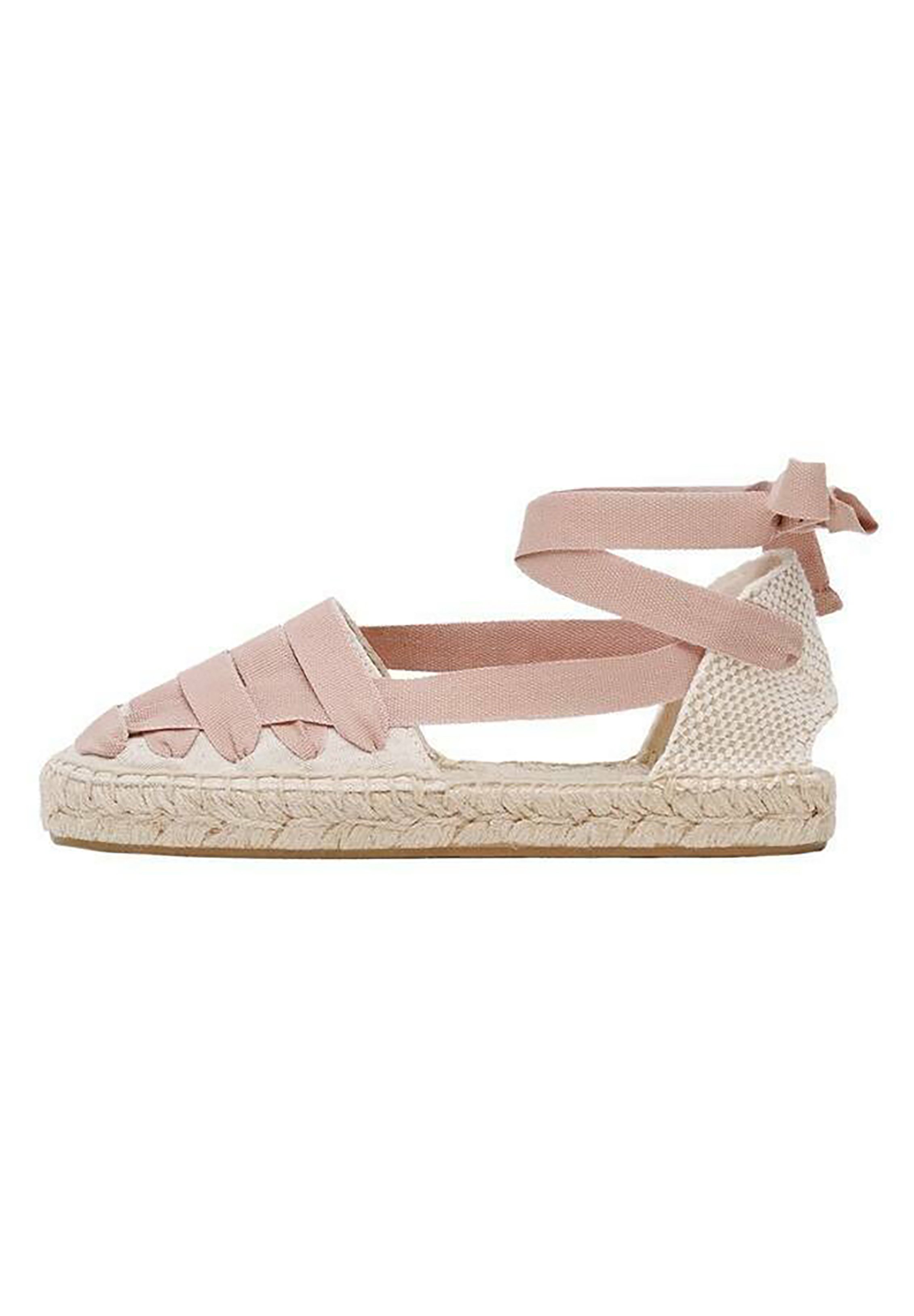 Mango Kids ARI - Espadrillas - pink/fuxia - Zalando.it