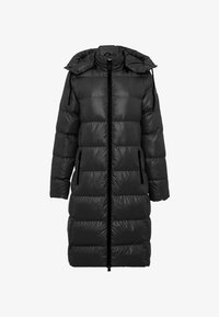 Geselecteerd, schwarz