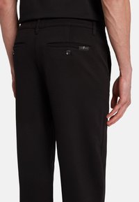 7 for all mankind TRAVEL  - Chino - black