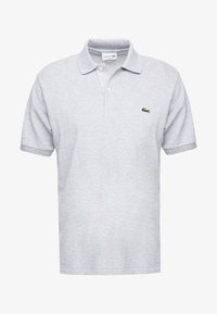 Wybrany, mottled light grey