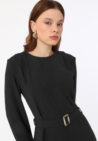 Modanisa - Długa sukienka