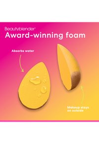 BEAUTYBLENDER - Gąbeczki do makijażu