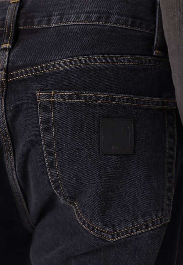 AARON PANT SMITH - Jeans Tapered Fit3