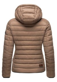 Navahoo LULANA - Overgangsjakke - taupe grey