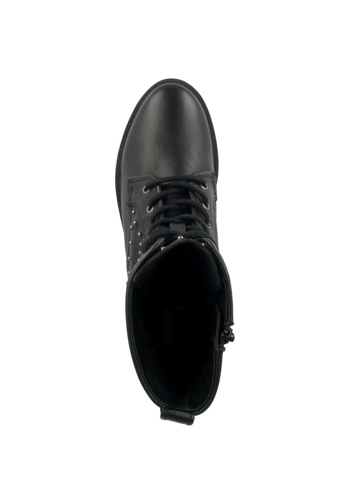 Damen Schnürstiefelette Damen Schnürstiefelette