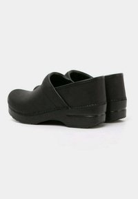 Dansko Scarpe senza lacci - nero