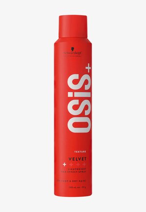 OSIS VELVET - Haarspray