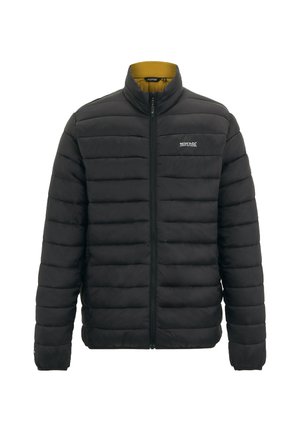 Regatta, REGATTA BEKLEIDUNG RMN246-0N9 REGATTA MARIZION JACKE - Winterjas - schwarz