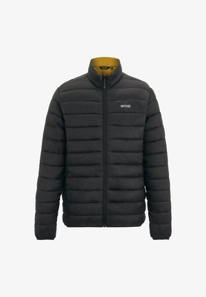 Regatta, REGATTA BEKLEIDUNG RMN246-0N9 REGATTA MARIZION JACKE - Chaqueta de invierno - schwarz