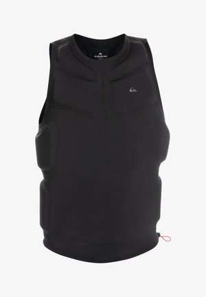 Quiksilver, HIGHLINE PRO, czarny