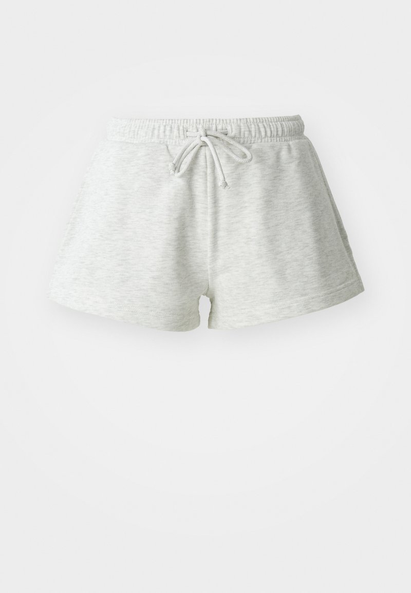 Weekday Shorts lichtgrijs