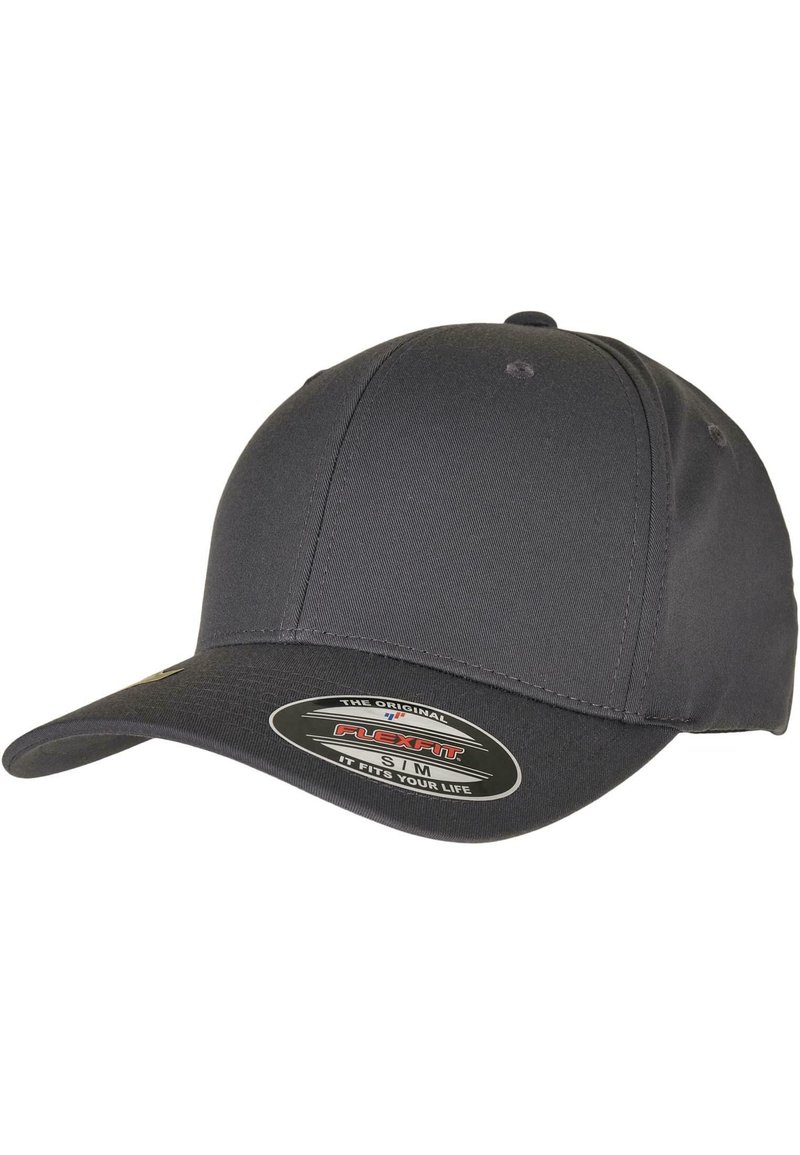 Flexfit - Gorra - light charcoal, Ampliar