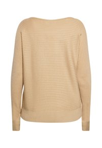 DreiMaster CO-BRANDED WITH IPARO - Maglione - beige