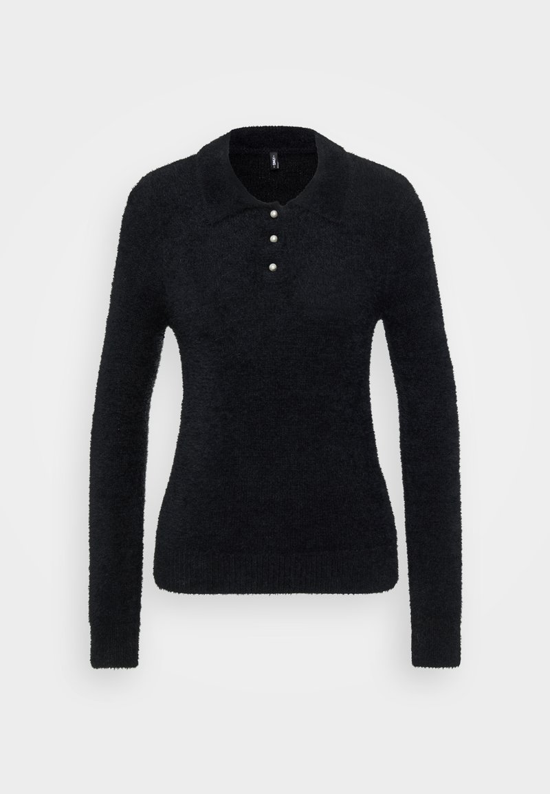 Only Tall Trui zwart