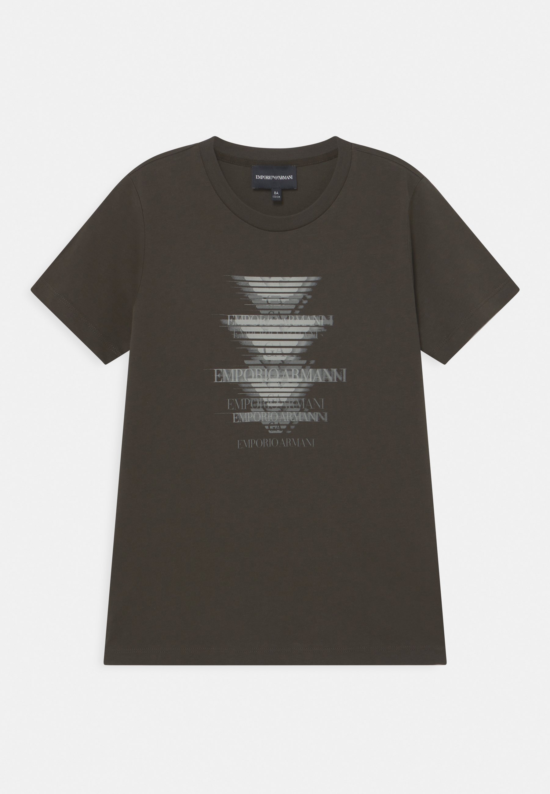 Bambini 3 PACK - T-shirt con stampa Bambini 3 PACK - T-shirt con stampa
