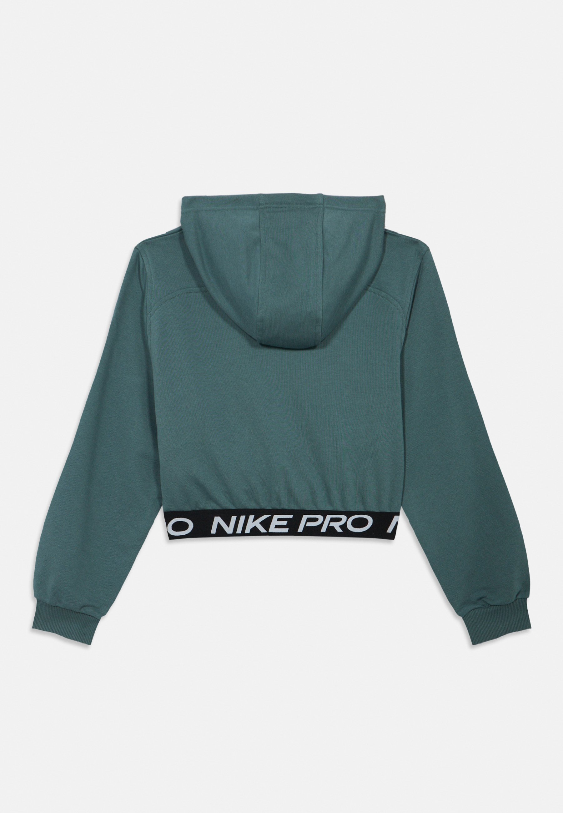 dark teal nike hoodie