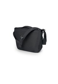 Osprey DAYLITE  - Borsa a tracolla - black