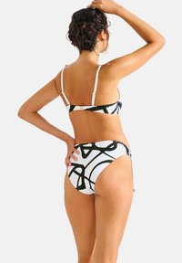 Lisca HAUT MAILLOT HONOLULU - Bikinitop - blanc