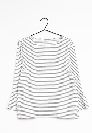 OPUS Blouse - white
