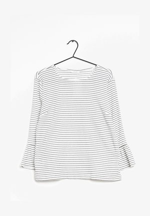 OPUS Blouse - white