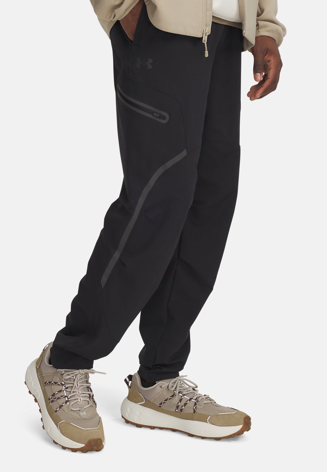 Hotel Kalinga Women's Under Armour Rival Fleece Jogger Pants