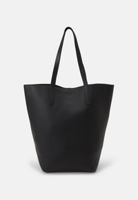 WALKER - Bolso shopping - black