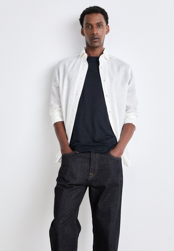 BECKHAM X BOSS - Straight leg jeans3