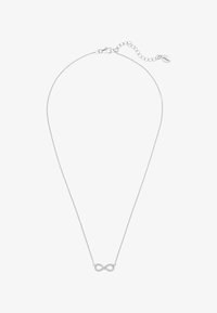 Unausgewählt, silberfarben