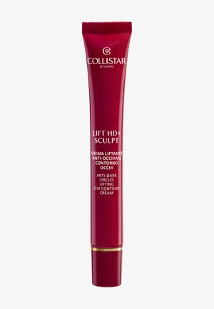 Collistar, LIFT HD+ SCULPT ANTI-DARK CIRCLES LIFTING EYE CONTOUR - Soin des yeux
