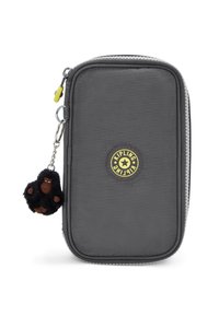 Unausgewählt, back to grey