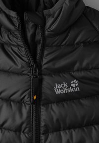 Jack Wolfskin ZENON - Vinterjacka - phantom