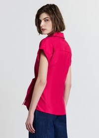 Calliope Camicia - fucsia