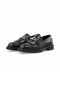 Bianco BIAADDA - Instappers - black