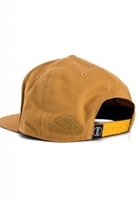 Blackskies Cappellino - gelb